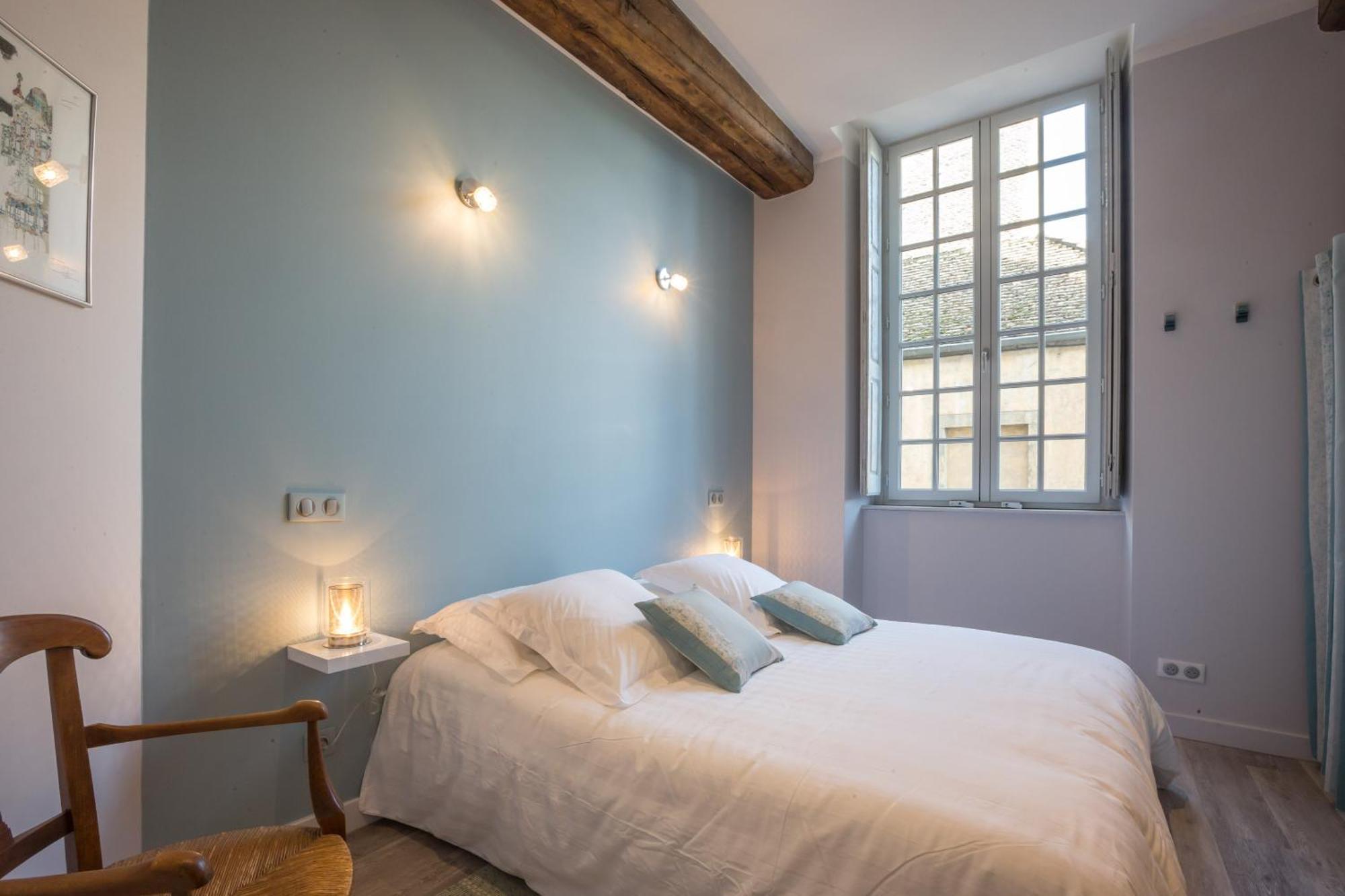 Residence Beaune Sweet Home, 4 Appartements D'Exception Avec Parking Inclus Cameră foto