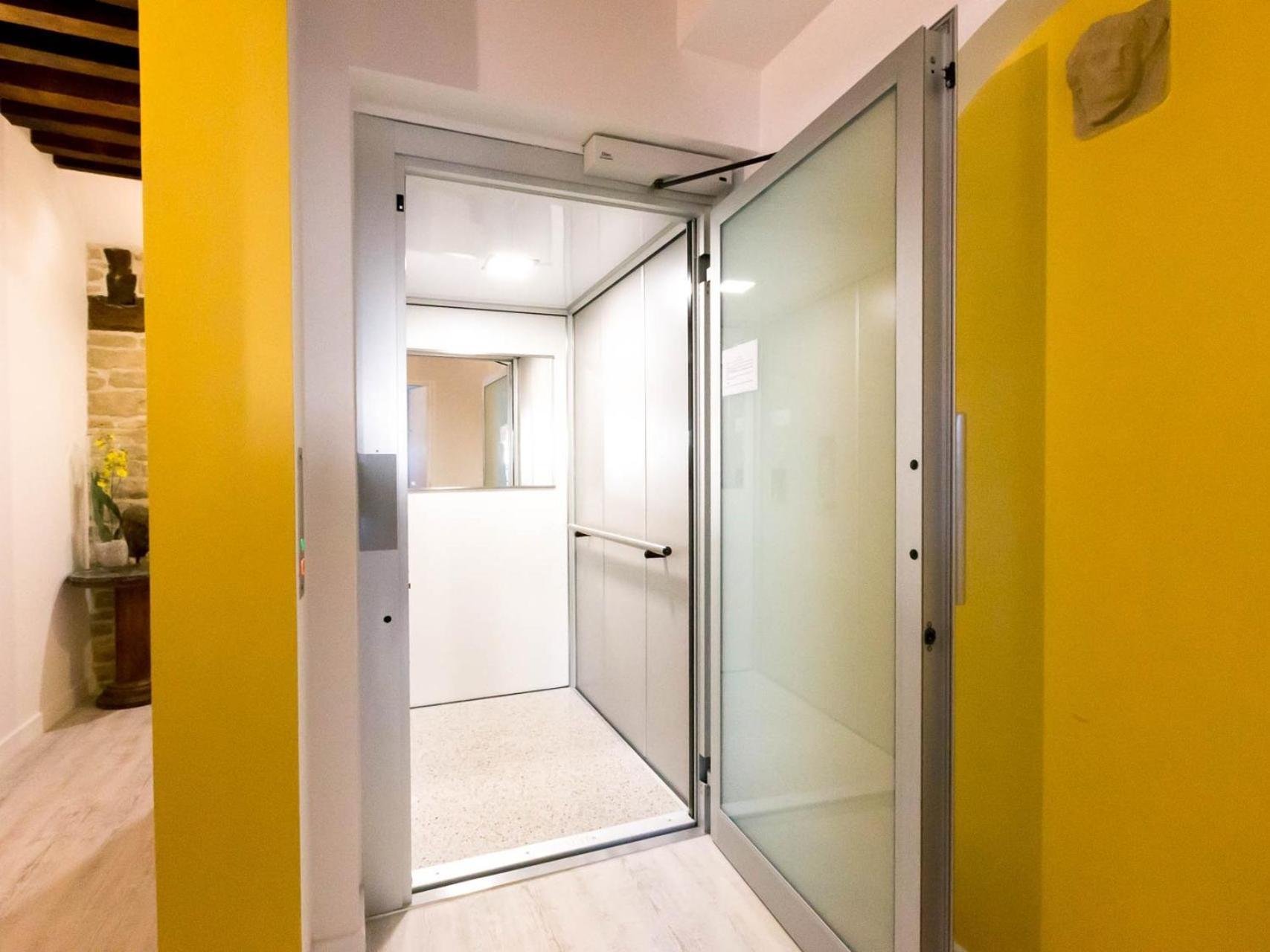 Residence Beaune Sweet Home, 4 Appartements D'Exception Avec Parking Inclus Exterior foto