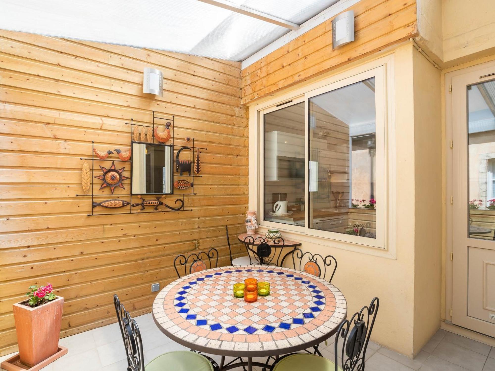 Residence Beaune Sweet Home, 4 Appartements D'Exception Avec Parking Inclus Cameră foto