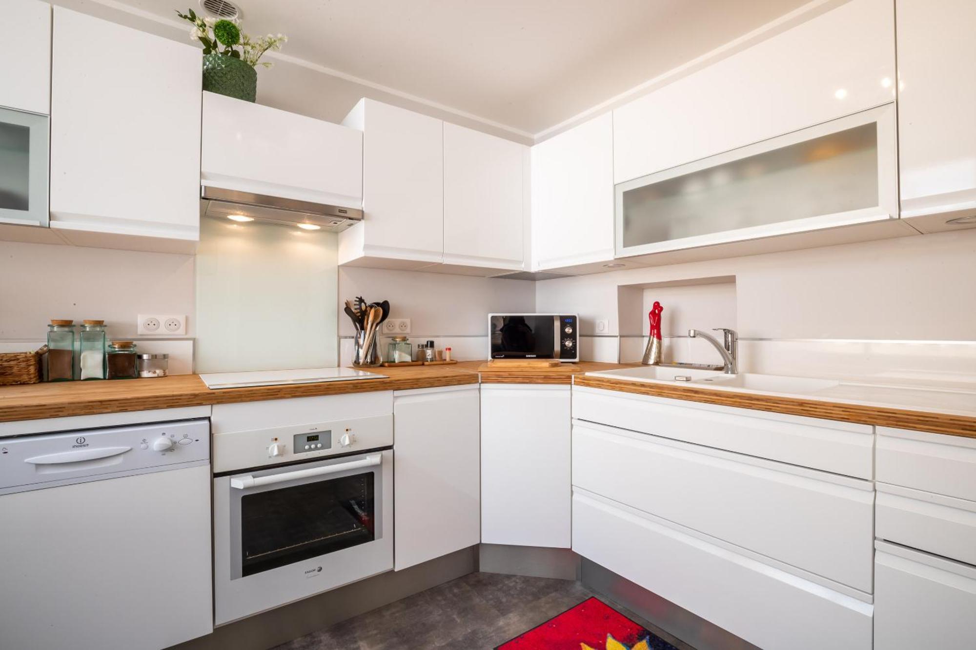 Residence Beaune Sweet Home, 4 Appartements D'Exception Avec Parking Inclus Cameră foto