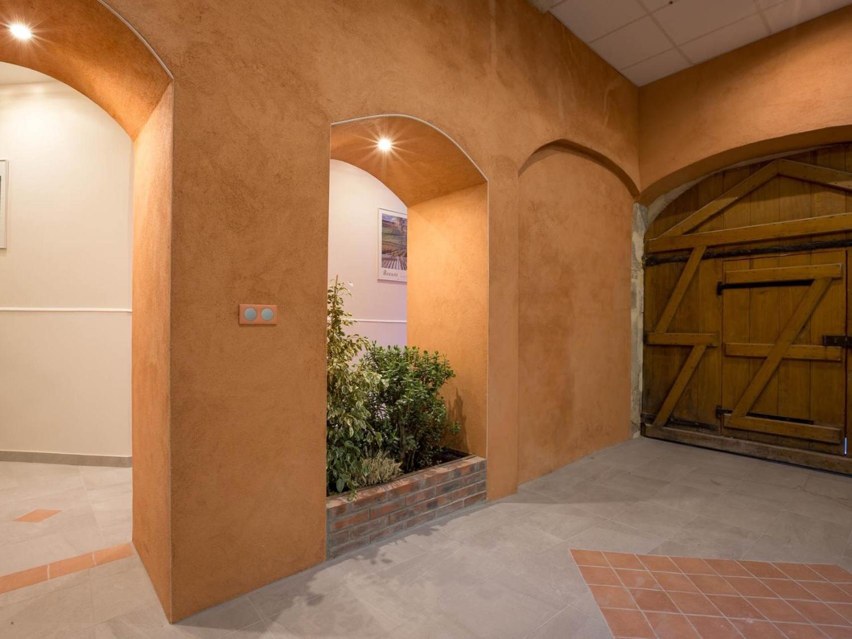 Residence Beaune Sweet Home, 4 Appartements D'Exception Avec Parking Inclus Exterior foto