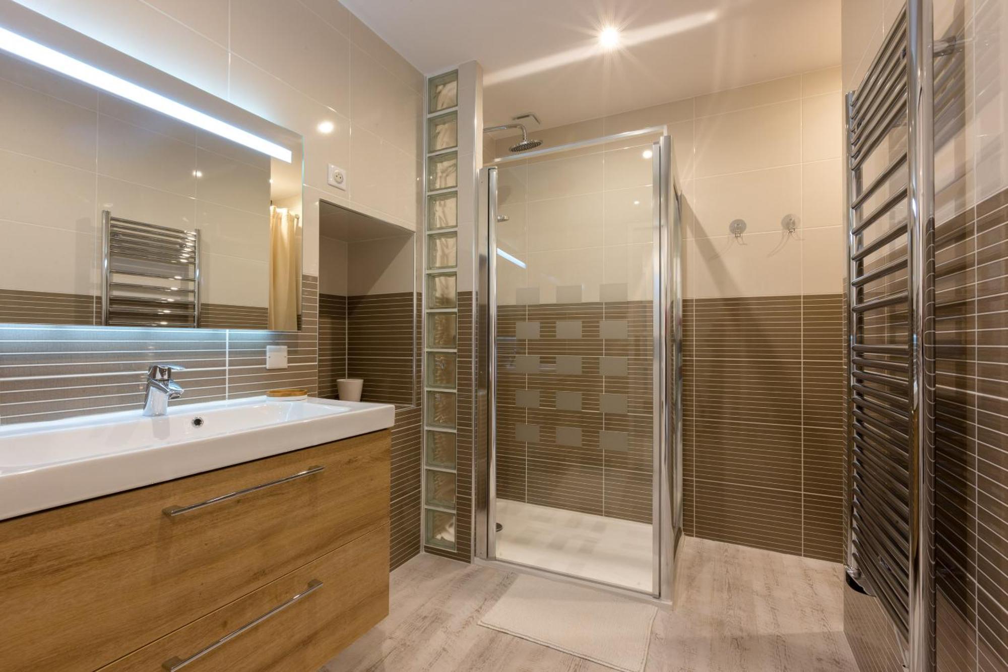 Residence Beaune Sweet Home, 4 Appartements D'Exception Avec Parking Inclus Cameră foto