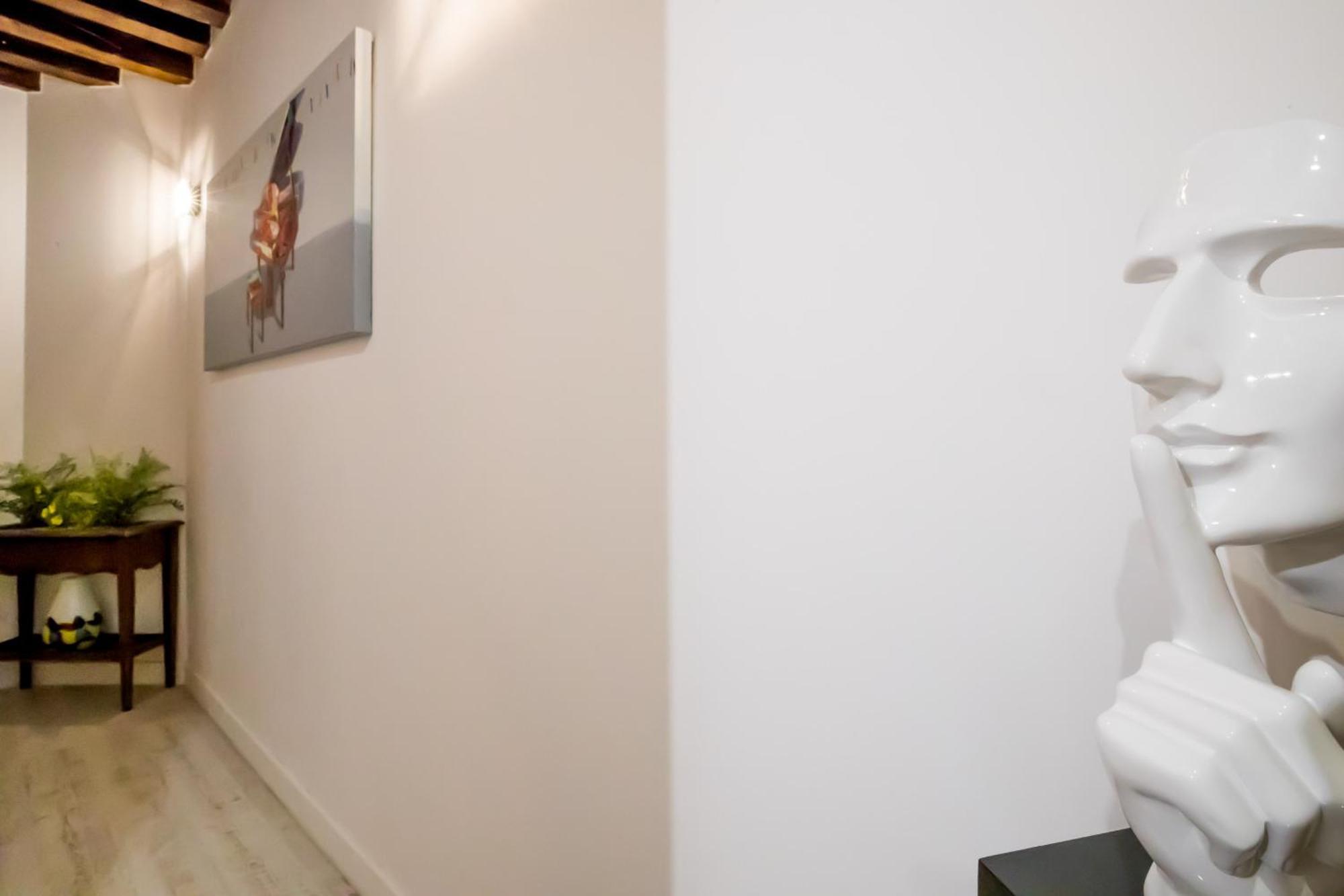Residence Beaune Sweet Home, 4 Appartements D'Exception Avec Parking Inclus Exterior foto